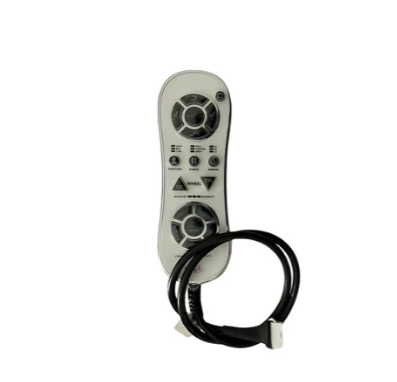 Remote Control For MX Spa, ELX N - White Recept With Led (805545)