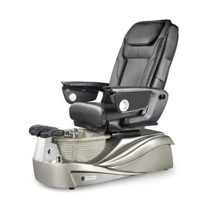 J&A Empress XO Pedicure Spa Chair