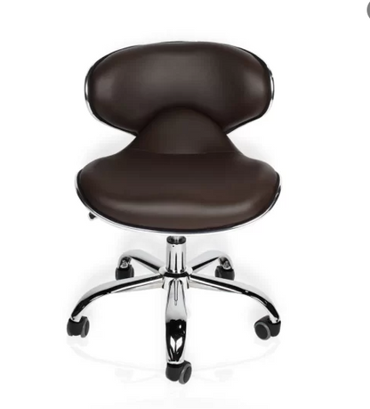 Euro Technician Stool - Beautiful Design Technician Stool Chair, Premium Quality
