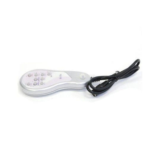 Remote Control for PS750 – Seamless Connectivity, Easy Navigation, Premium Quality