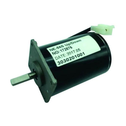 DC Motor for Up and Down Motion - Compatible with Empress LX/RX, Empress GT/ Pacific GT