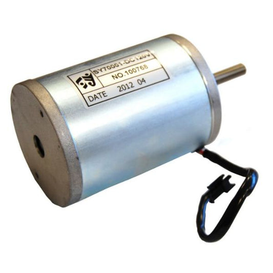 DC Motor - For Petra 900, Petra 500/700 with Single Remote, Episode and Toepia, Premium Quality