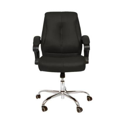 Nail Salon Venus Customer Chair - Elegant, Comfortable, and Durable Seating for Salons, Premium Quality