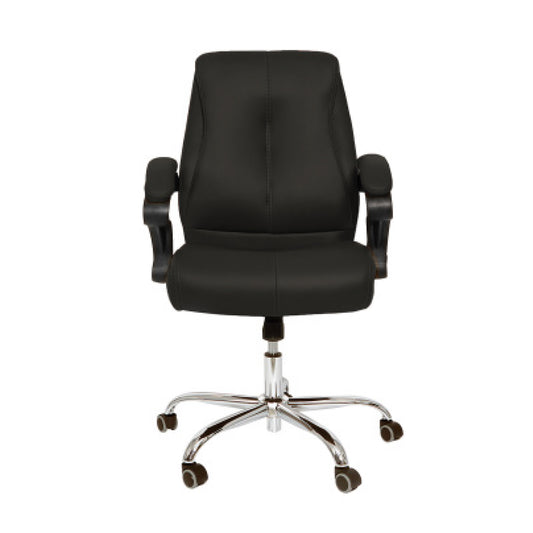 Nail Salon Venus Customer Chair - Elegant, Comfortable, and Durable Seating for Salons, Premium Quality