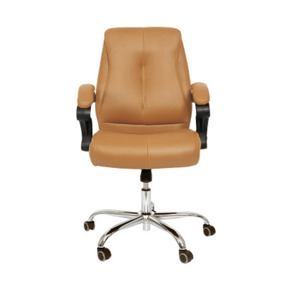 Nail Salon Venus Customer Chair - Elegant, Comfortable, and Durable Seating for Salons, Premium Quality