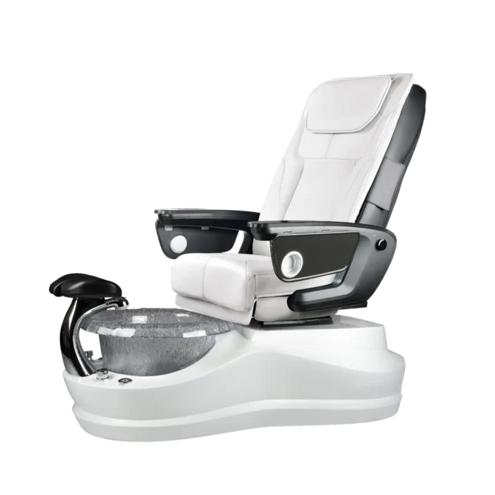J&A Cleo XO Pedicure Spa Chair