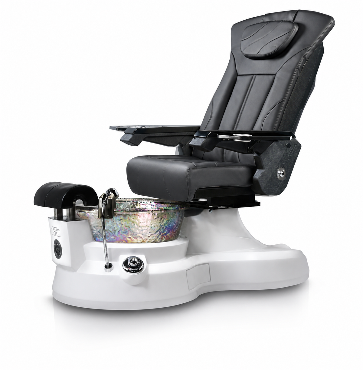 J&A LENOX LX Pedicure Spa Chair