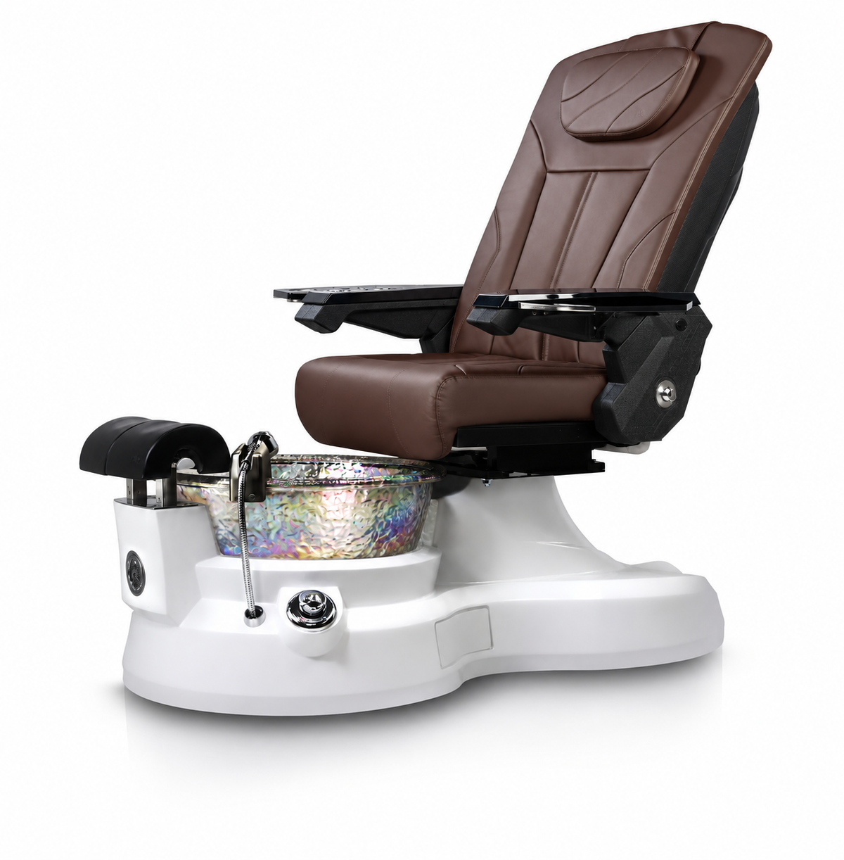 J&A LENOX LX Pedicure Spa Chair