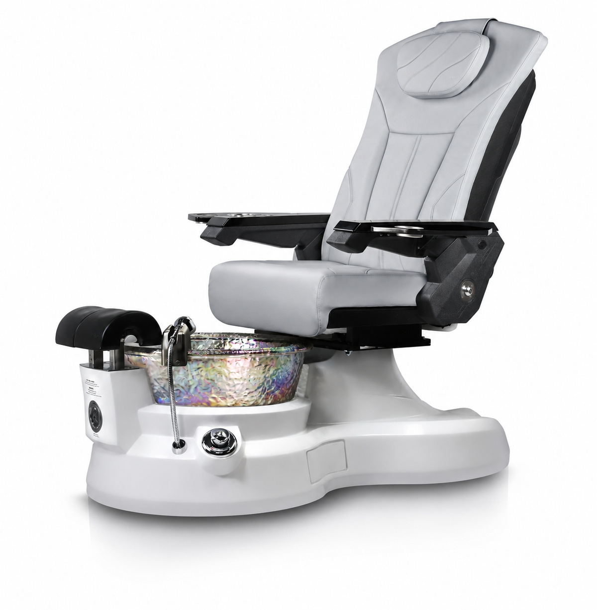 J&A LENOX LX Pedicure Spa Chair