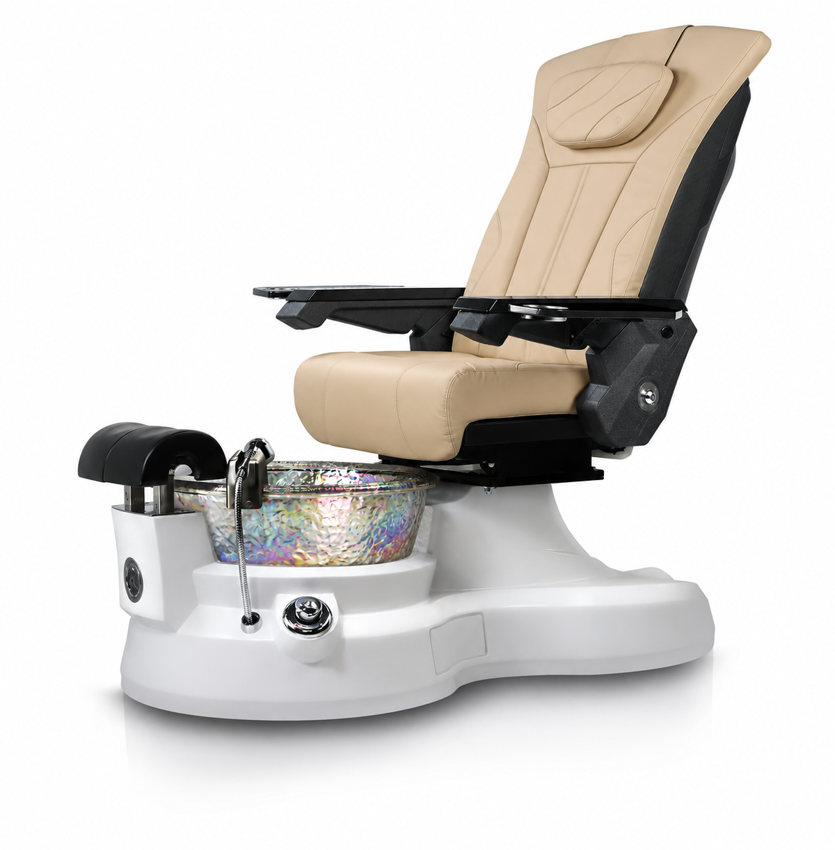 J&A LENOX LX Pedicure Spa Chair