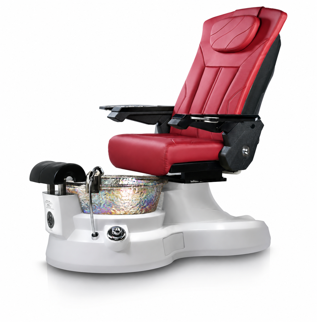 J&A LENOX LX Pedicure Spa Chair