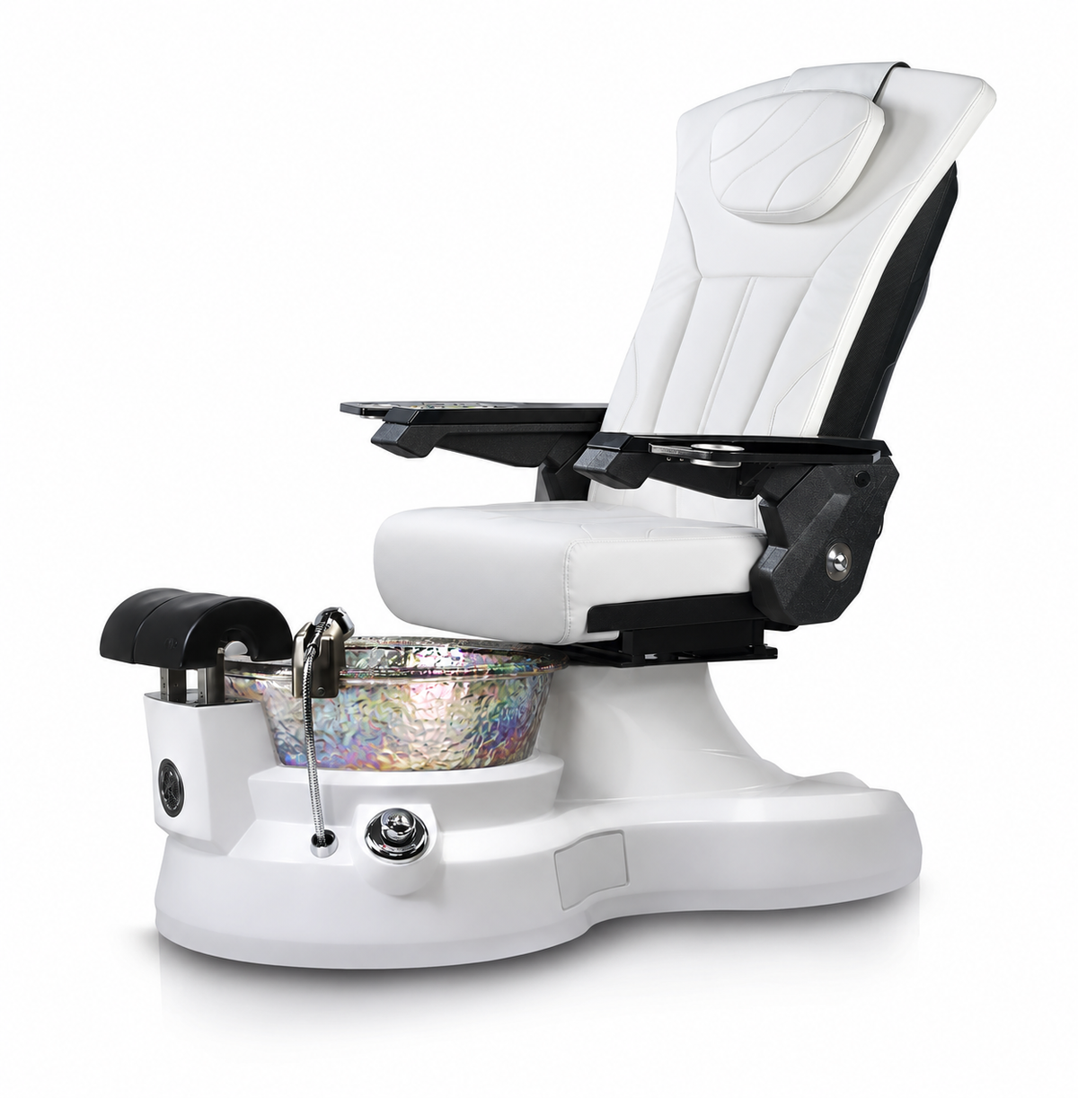 J&A LENOX LX Pedicure Spa Chair