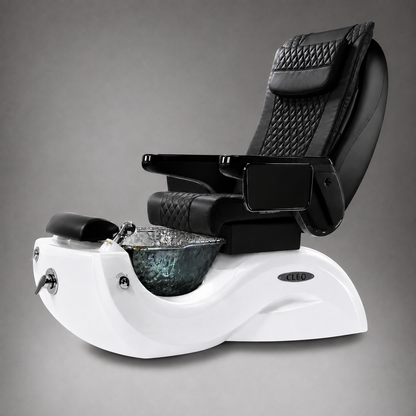 J&A Cleo G5 Pedicure Spa Chair