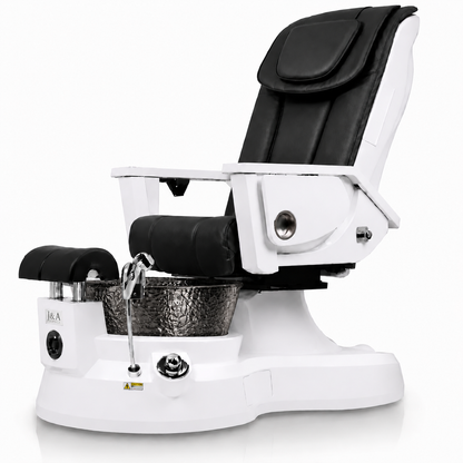 J&A LENOX LX Pedicure Spa Chair