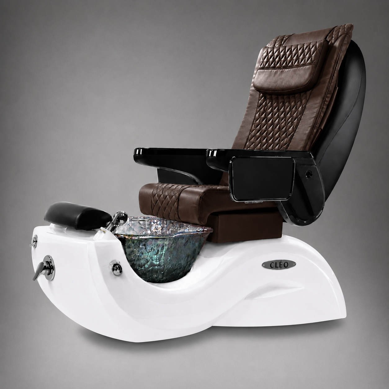 J&A Cleo G5 Pedicure Spa Chair