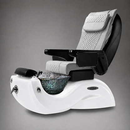 J&A Cleo G5 Pedicure Spa Chair