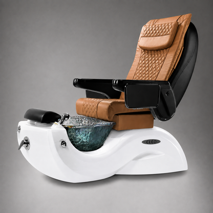 J&A Cleo G5 Pedicure Spa Chair