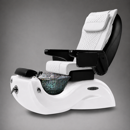 J&A Cleo G5 Pedicure Spa Chair