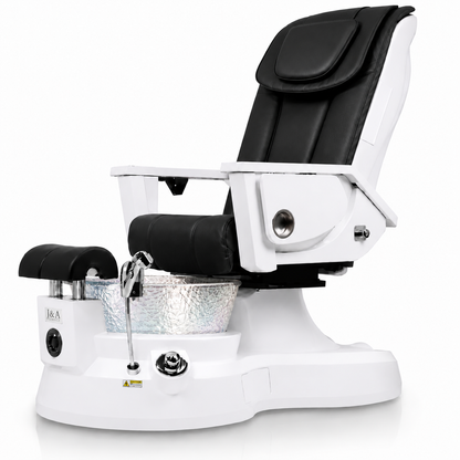 J&A LENOX LX Pedicure Spa Chair