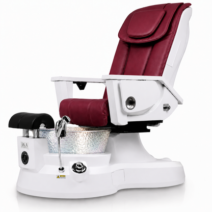 J&A LENOX LX Pedicure Spa Chair
