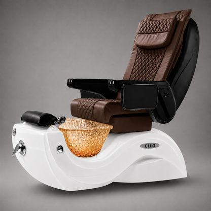 J&A Cleo G5 Pedicure Spa Chair