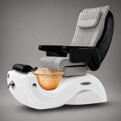 J&A Cleo G5 Pedicure Spa Chair