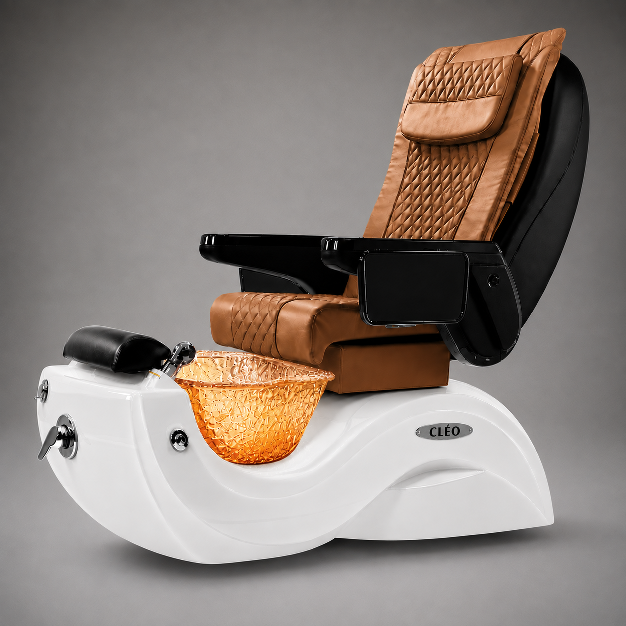 J&A Cleo G5 Pedicure Spa Chair