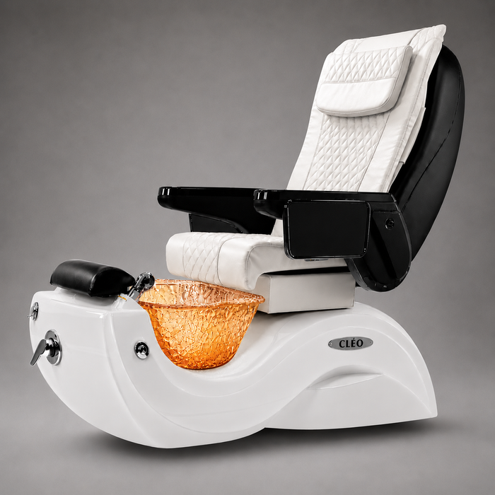 J&A Cleo G5 Pedicure Spa Chair