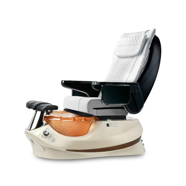 Empress G5 Pedicure Spa Chair