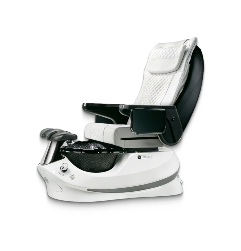 Empress G5 Pedicure Spa Chair
