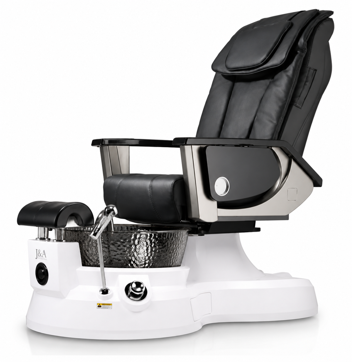 J&A LENOX LX Pedicure Spa Chair