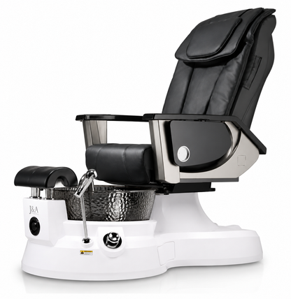 J&A LENOX LX Pedicure Spa Chair
