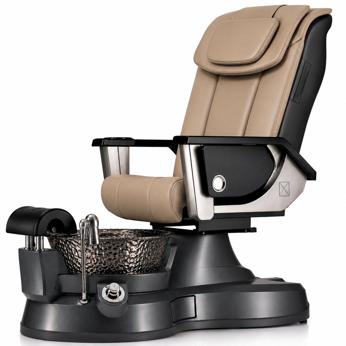 J&A LENOX LX Pedicure Spa Chair