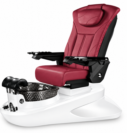 J&A LENOX MX Pedicure Spa Chair