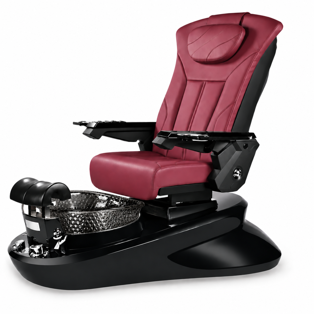 J&A LENOX MX Pedicure Spa Chair