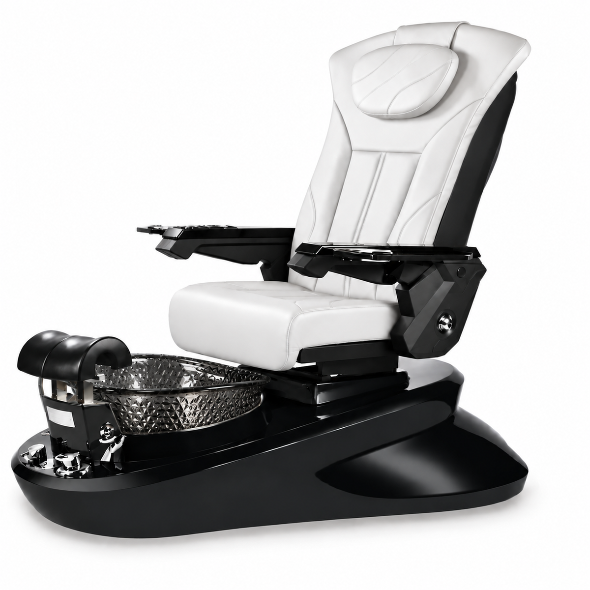 J&A LENOX MX Pedicure Spa Chair