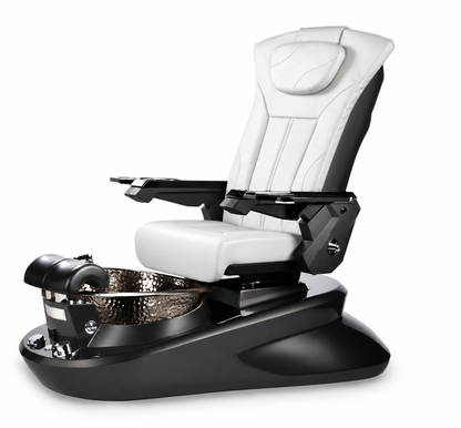 J&A LENOX MX Pedicure Spa Chair