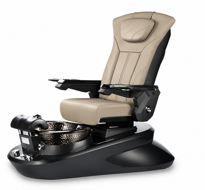 J&A LENOX MX Pedicure Spa Chair