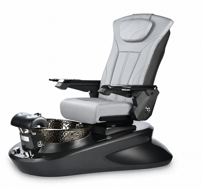 J&A LENOX MX Pedicure Spa Chair