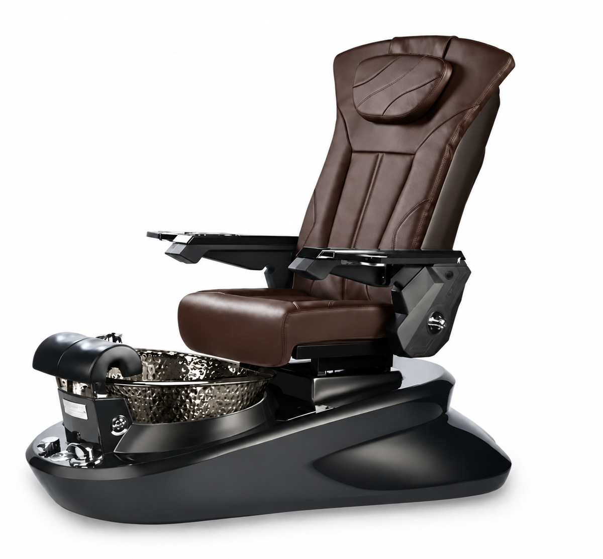 J&A LENOX MX Pedicure Spa Chair