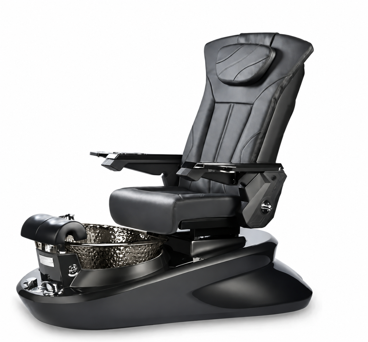 J&A LENOX MX Pedicure Spa Chair