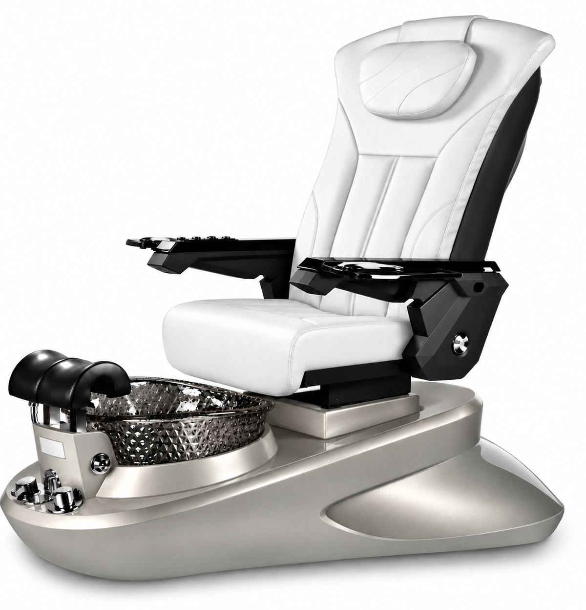 J&A LENOX MX Pedicure Spa Chair