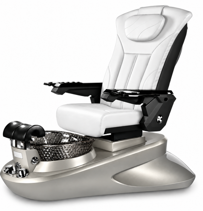 J&A LENOX MX Pedicure Spa Chair