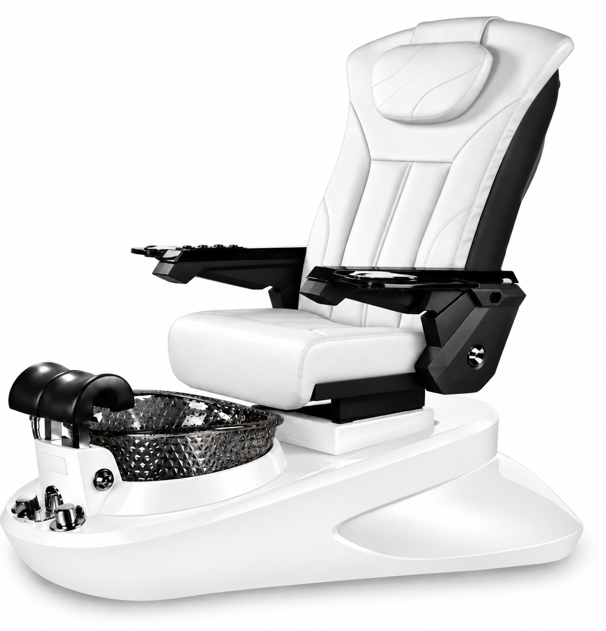 J&A LENOX MX Pedicure Spa Chair