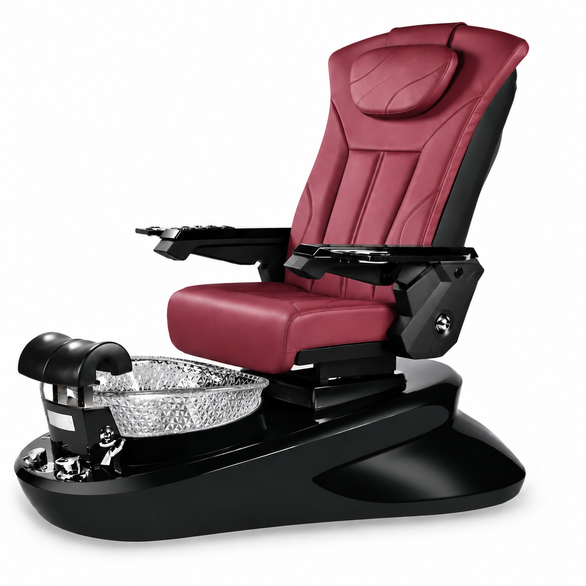 J&A LENOX MX Pedicure Spa Chair