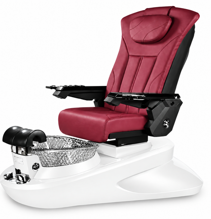 J&A LENOX MX Pedicure Spa Chair