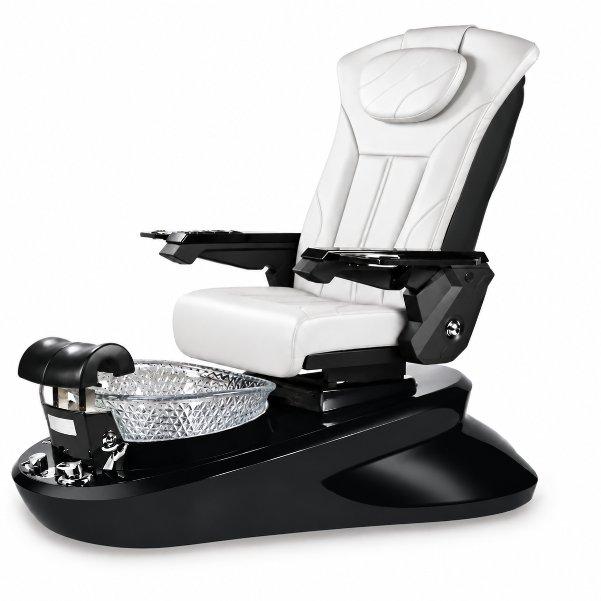 J&A LENOX MX Pedicure Spa Chair