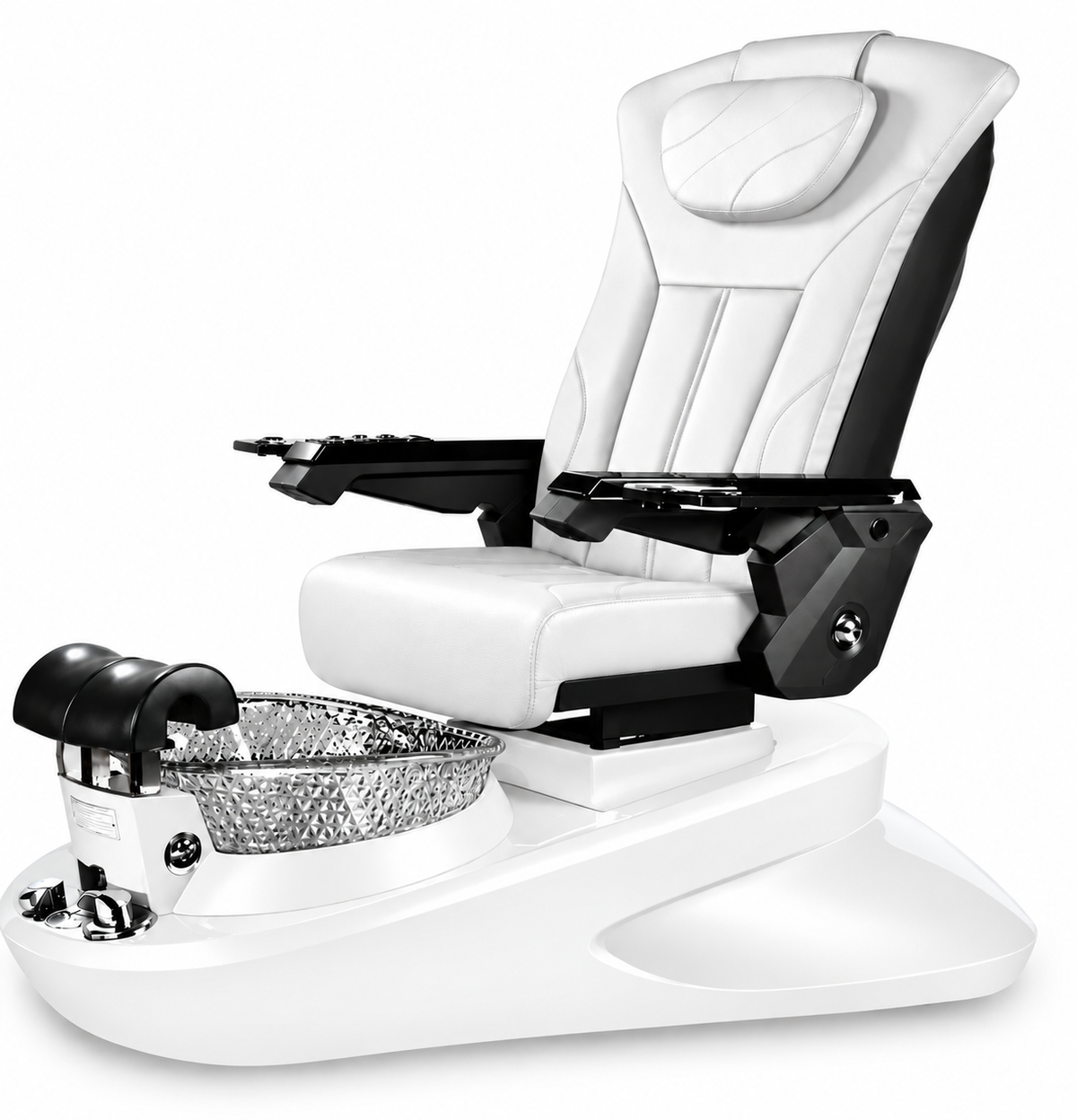 J&A LENOX MX Pedicure Spa Chair