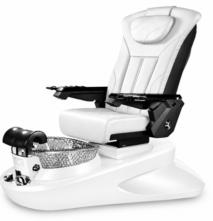 J&A LENOX MX Pedicure Spa Chair