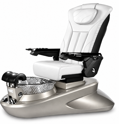 J&A LENOX MX Pedicure Spa Chair